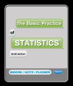 The Basic Practice of Statistics