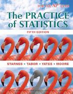 The Practice of Statistics