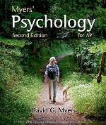 Myers' Psychology for AP®