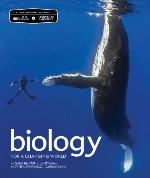 Biology for a Changing World