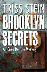 Brooklyn Secrets: An Erica Donato Mystery (Erica Donato Mysteries, 3)