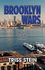 Brooklyn Wars (Erica Donato Mysteries, 4)