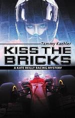Kiss the Bricks (Kate Reilly Mysteries)