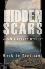 Hidden Scars (Blackman Agency Investigations, 6)