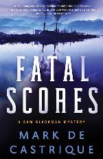 Fatal Scores: A Private Investigation Mystery