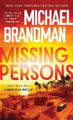 Missing Persons (Buddy Steel Thrillers, 1)