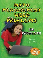 Math Measurement Word Problems