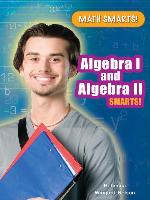 Algebra I and Algebra II Smarts!