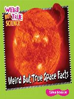 Weird But True Space Facts