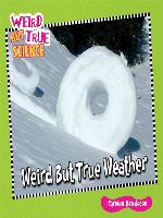 Weird But True Weather