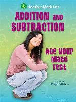 Addition and Subtraction