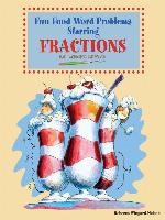 Fun Food Word Problems Starring Fractions