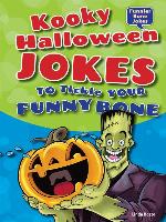 Kooky Halloween Jokes to Tickle Your Funny Bone