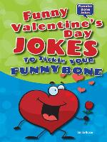 Funny Valentine's Day Jokes to Tickle Your Funny Bone