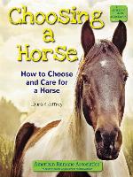 Choosing a Horse