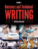 Business and Technical Writing