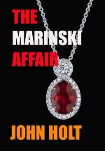 Currents of Vengeance