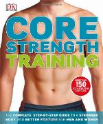 Core Strength Training