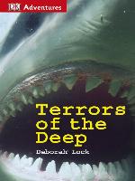 Terrors of the Deep