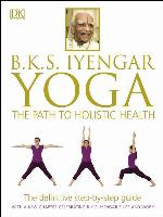 B.K.S. Iyengar Yoga