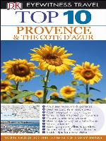 Provence & Cote D'Azur