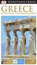 DK Eyewitness Travel Guide