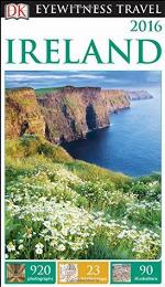 Ireland 2016 (DK Eyewitness Travel Guide)