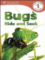 Bugs Hide and Seek