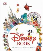 The Disney Book