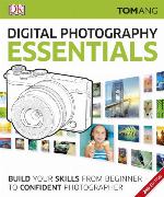 Digital Photography Essentials