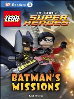 LEGO® DC Comics Super Heroes: Batman's Missions