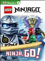 Lego Ninjago: Ninja, Go!