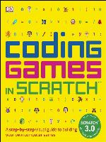 Coding Games in Scratch