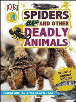 Spiders and Other Deadly Animals