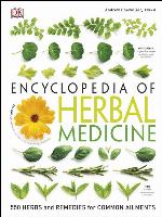 Encyclopedia of Herbal Medicine