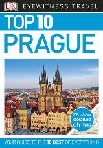 Top 10 Prague