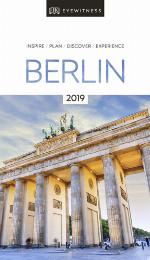 DK Eyewitness Travel Guide Berlin