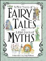 A First Book of Fairy Tales and Myths Box Set