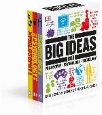 The Big Ideas Box: 3 Book Set