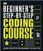Beginner's Step-By-Step Coding Course