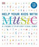 Help Your Kids with Music