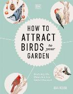 How to Attract Birds to Your Garden