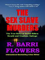 The True Story of Serial Killers Gerald and Charlene Gallego