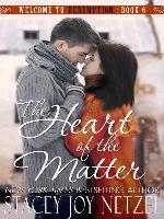 The Heart of the Matter, Welcome to Redemption, Book 6