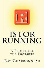 R is for Running