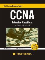 CCNA Interview Questions You'll Most Likely Be Asked