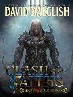 Clash of Faiths (The Paladins #2)