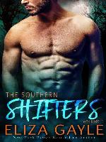 Southern Shifters Collection, Volume 1