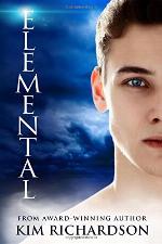 Elemental: Soul Guardians Book 2