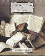 A Child's History of England